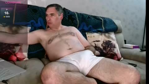 paulyandrew online show from February 19, 8:49 pm