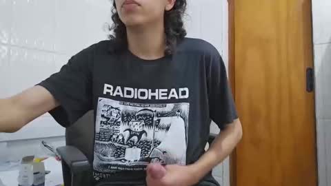 paumedio_tropa online show from November 2, 8:00 pm