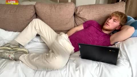 Pavel online show from April 9, 12:10 pm