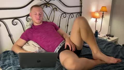 Pavel online show from June 1, 11:28 pm
