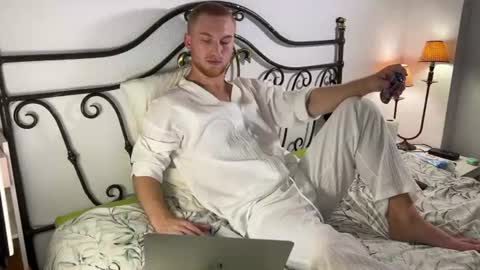 Pavel online show from June 16, 7:05 pm
