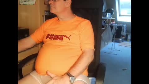 Pavlov aka Peter online show from November 17, 8:09 am