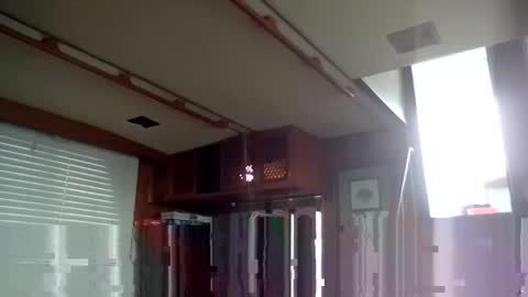 Pavone splash online show from February 28, 7:26 pm