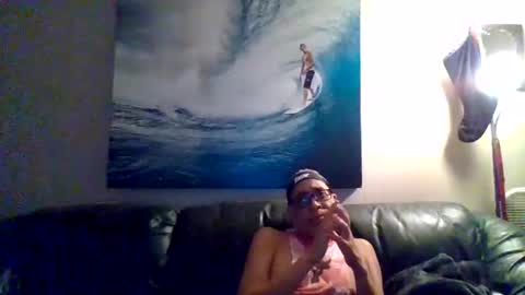 Snapshot of pawgkiller chatting on December 2, 12:30 am pawgkiller online show from December 2, 12:30 am