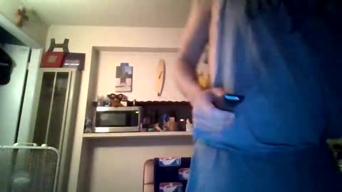 Snapshot of pawgkiller chatting on September 16, 2:01 am pawgkiller online show from September 16, 2:01 am