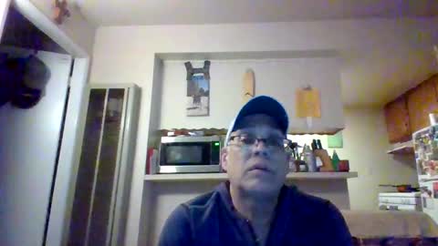 pawgkiller online show from January 10, 3:19 am