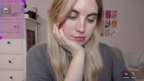 Allisses online show from January 24, 2:19 pm