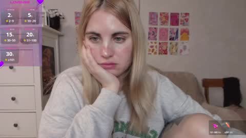 Allisses online show from February 4, 2:53 pm