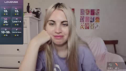 Allisses online show from September 17, 7:54 am