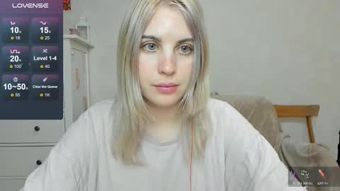 Allisses online show from January 13, 6:51 am