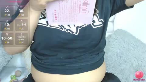 Payton online show from December 16, 12:38 pm