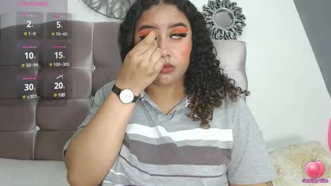 Payton online show from December 17, 5:36 pm