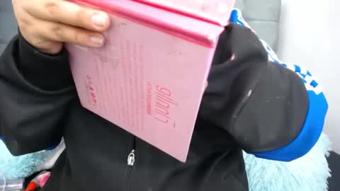 Payton online show from January 16, 12:53 pm