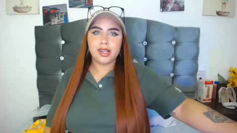 Payton online show from October 22, 5:41 am