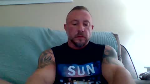 paytondaniel44 online show from February 1, 8:51 pm