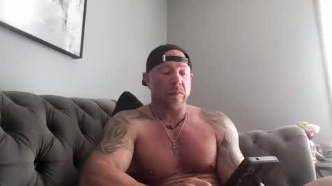 paytondaniel44 online show from June 6, 3:28 pm