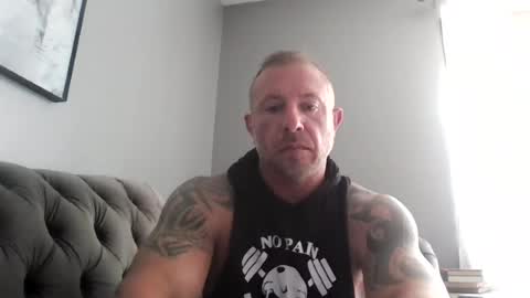 paytondaniel44 online show from June 17, 4:52 pm