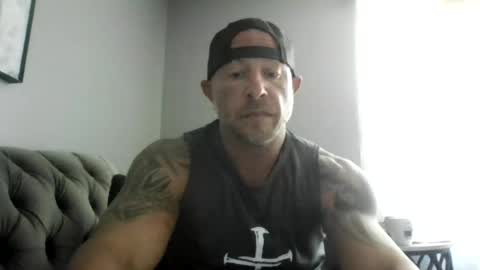 paytondaniel44 online show from July 12, 4:53 pm