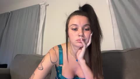Payton Peach online show from July 20, 5:44 am