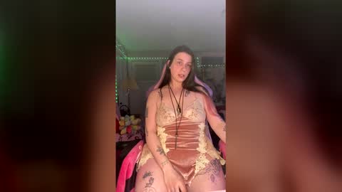 payyourprincessjess online show from April 24, 12:46 am