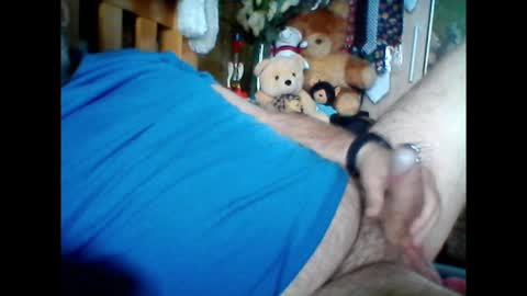 Papabear online show from January 17, 10:33 am