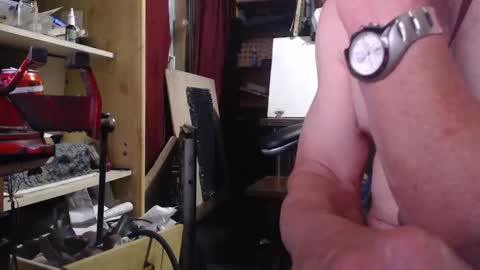 Snapshot of pc8474408 chatting on October 3, 1:57 am pc8474408 online show from October 3, 1:57 am