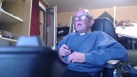 pc8474408 online show from March 1, 12:34 am