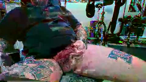 pcostyle online show from January 18, 6:17 am