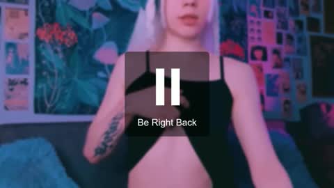 Eva online show from April 18, 9:02 am