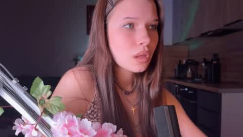 Snapshot of peaceful_oblivion chatting on March 28, 5:56 pm Sandra Next Stream pm MSK 5 pm UTC1pm EDT online show from March 28, 5:56 pm
