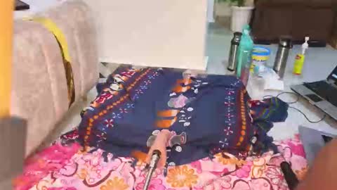 peacelady online show from September 19, 12:17 pm