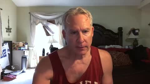 Snapshot of peacemakerone1 chatting on September 18, 7:38 pm peacemakerone1 online show from September 18, 7:38 pm