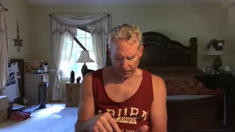 Snapshot of peacemakerone1 chatting on September 27, 6:46 pm peacemakerone1 online show from September 27, 6:46 pm