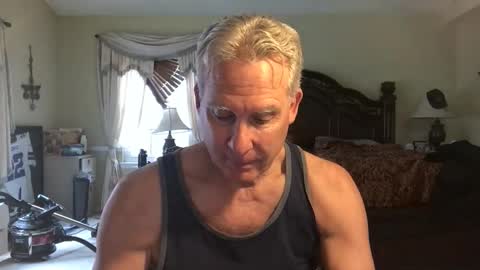 peacemakerone1 online show from February 3, 8:25 pm