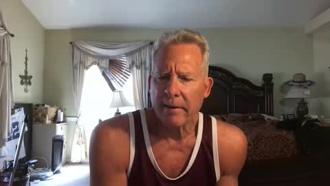 Snapshot of peacemakerone1 chatting on April 6, 7:59 pm peacemakerone1 online show from April 6, 7:59 pm