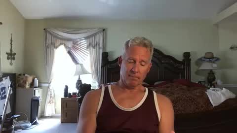 Snapshot of peacemakerone1 chatting on April 13, 7:41 pm peacemakerone1 online show from April 13, 7:41 pm