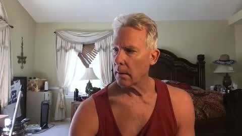 Snapshot of peacemakerone1 chatting on April 18, 4:00 pm peacemakerone1 online show from April 18, 4:00 pm