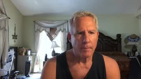 Snapshot of peacemakerone1 chatting on April 23, 7:38 pm peacemakerone1 online show from April 23, 7:38 pm