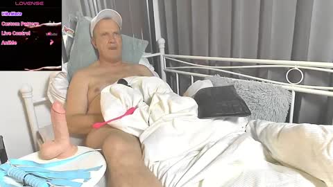 Marc online show from February 17, 7:53 pm