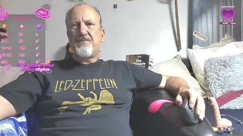 Marc online show from November 9, 8:29 pm