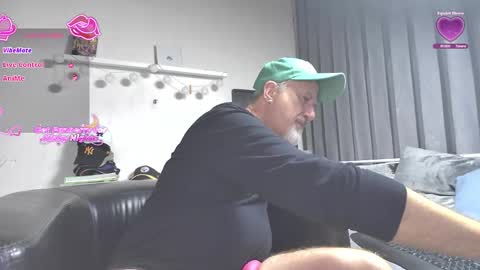 Marc online show from November 23, 4:12 am