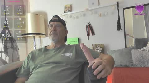 Marc online show from February 21, 5:19 am