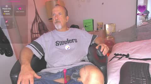 Marc online show from March 28, 9:42 am