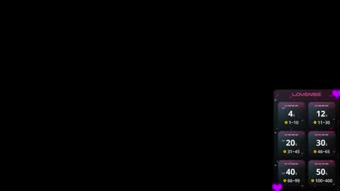  P E A C H   online show from January 12, 10:01 pm