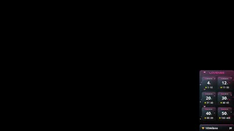  P E A C H   online show from March 12, 1:01 am