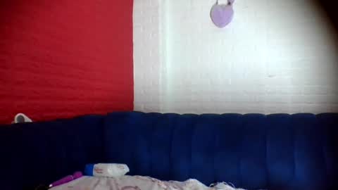 peach_melbah online show from July 14, 2:05 am