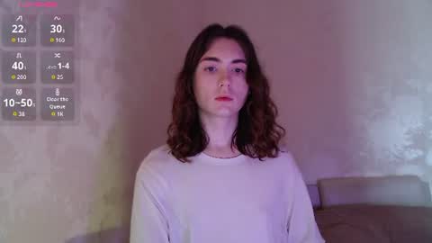 peach_mirage online show from June 27, 4:01 pm