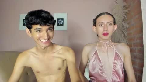 peach tyron online show from January 18, 10:49 pm