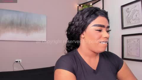 Snapshot of peachbrii chatting on May 23, 12:31 pm Briana online show from May 23, 12:31 pm