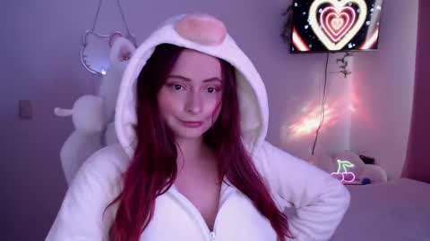 Snapshot of peacherry_ chatting on February 17, 10:36 pm peacherry_ online show from February 17, 10:36 pm
